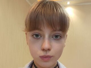 hot cam girl MabelZesati