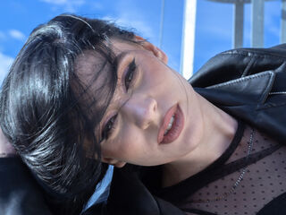 jasmin camgirl picture MadelynVelure