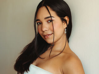 web cam show MaiaValentini