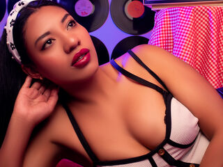 hot webcam video MaibeScot