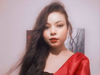 webcam MargaritaStark