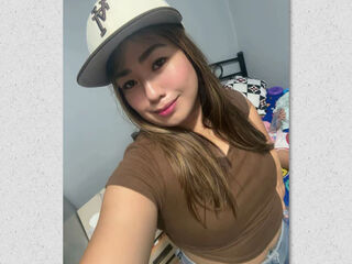 live cam show MarianahLyn
