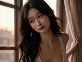camgirl fingering pussy MarieLi