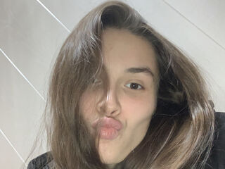 fingering camgirl video MarissaFitzen