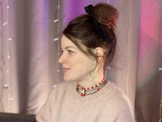 webcamgirl videochat MarlaBri