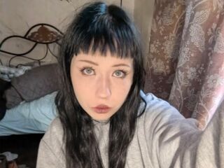 jasmin webcam girl MauraAupperle