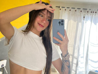 webcam live sex MeganDangelo