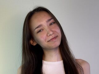 hot naked cam girl MelanyFronduti