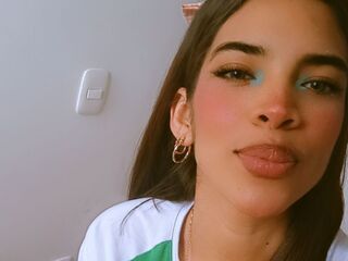 webcam strip tease show MeliCorner
