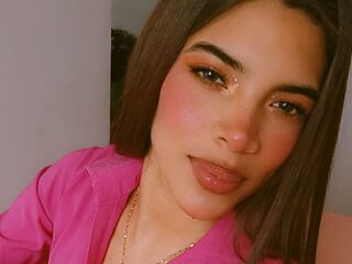 hot girl cam video MeliJhonson