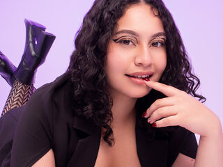 cam girl live webcam MeliLort