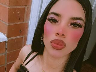 camgirl live sex photo MeliMoon