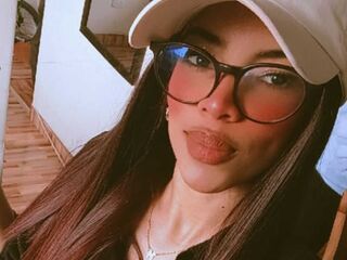 jasmin live sex MeliRivers