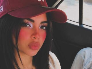 dirty webcam picture MeliThompson
