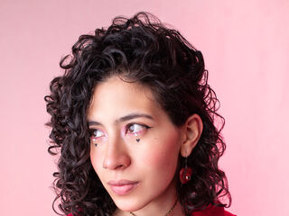 camgirl playing with sextoy MelisaLust