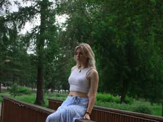 fingering camwhore MelisaMokriski