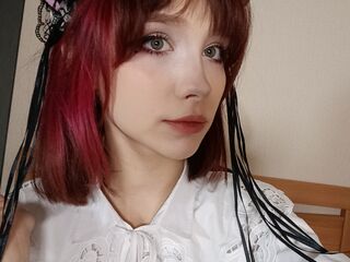 chatrubate cam girl MelissaNyash