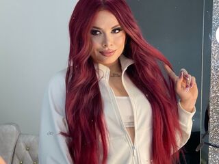 cyber sex MilaEverhart