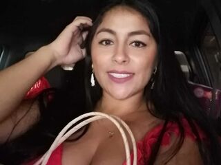 adult web cam MillyLara