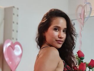 webcam girl MilySweet