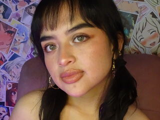 chatroom webcam picture MinniSabat