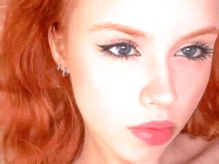 sexy webcamgirl picture MollyEka