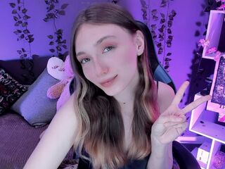 beautiful camgirl MollyMosley