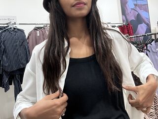 jasmin camgirl NainaSingh