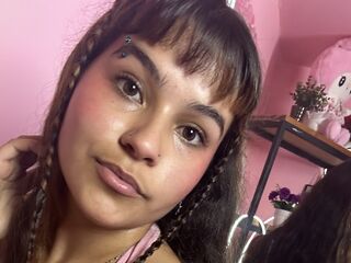 camgirl NamiVelle