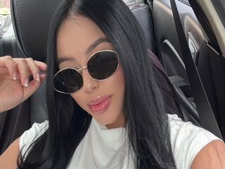 shower sex cam NathaliaFerro