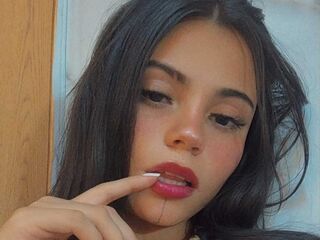 naked girl with webcam masturbating with vibrator NathasaTay