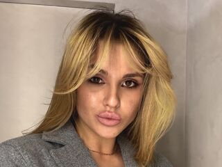 webcam live sex show NayaMorel