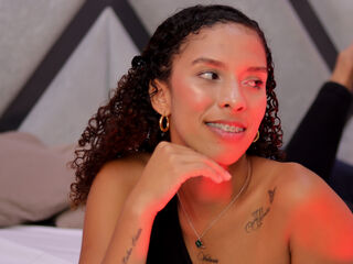 free video chat NicoleBakker