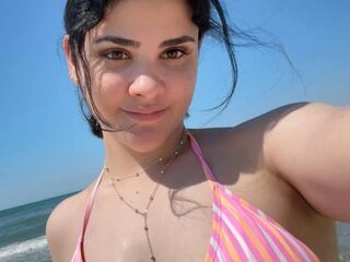 naked webcamgirl picture NicoleaEve