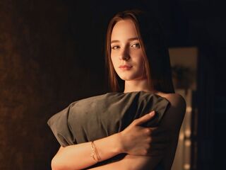 topless cam girl NikiaMurrock