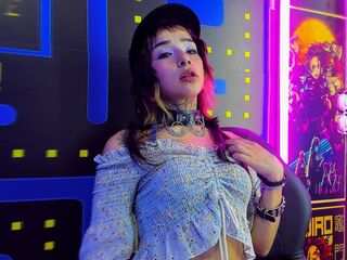 voyeur webcam NyxDols
