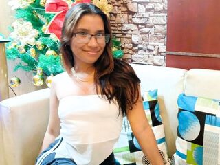 naughty camgirl picture OdetteBelle