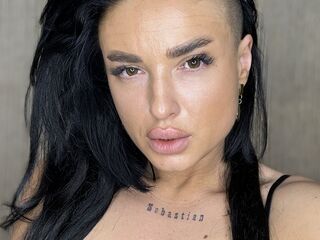 camgirl masturbating with sextoy OksanaBloom