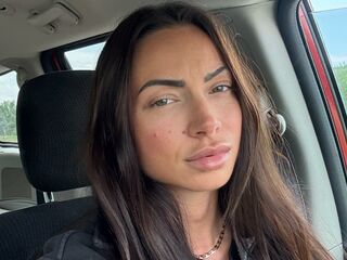 live porn cam OliviaaBrownn