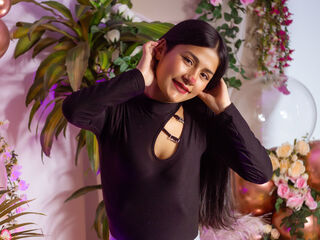 bedroom live webcam OriannaValens