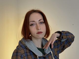 webcamgirl videochat PameliaFavreau