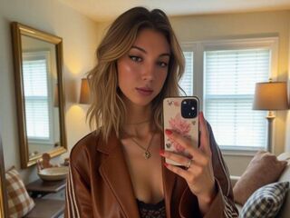 hot webcam picture PandoraZavasky