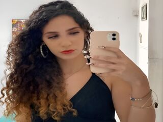 nude webcam girl picture PattieWilson