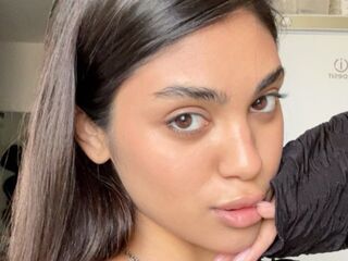 kinky webcam model PhebeOrford