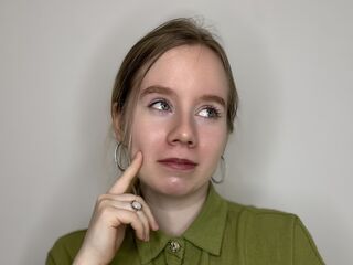 hot cam PiaBlumstein