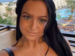 hot girl live webcam PrinBrooke
