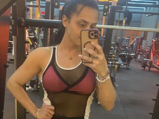 camgirl live porn cam RafaelaCamargo