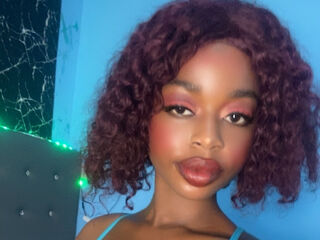 free nude webcam RealDemi