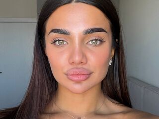 adult videochat webcam ReannaGubala