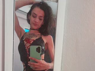 dirty cam show RebeccaStronge